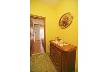 Kroatien Privát Hvar, Exterieur